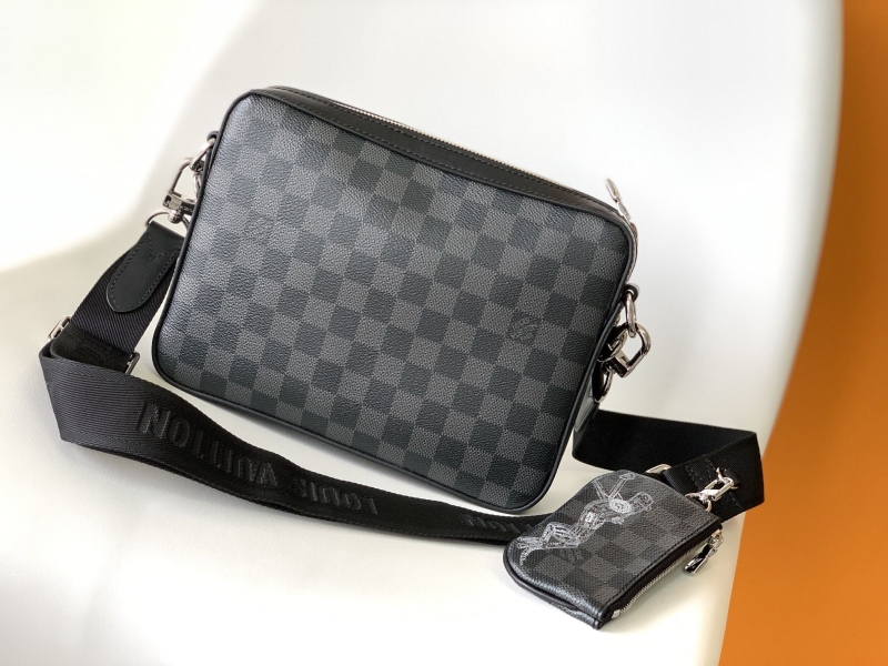 LV Satchel bags